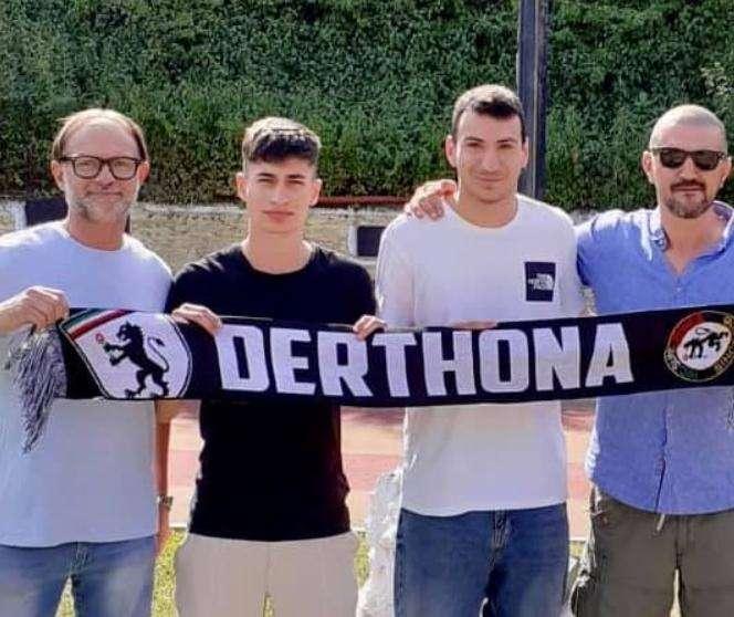 UFFICIALE: Hsl Derthona, annunciati due classe 2001