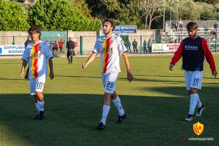UFFICIALE: Tre nuovi innesti in casa Polisportiva Santa Maria