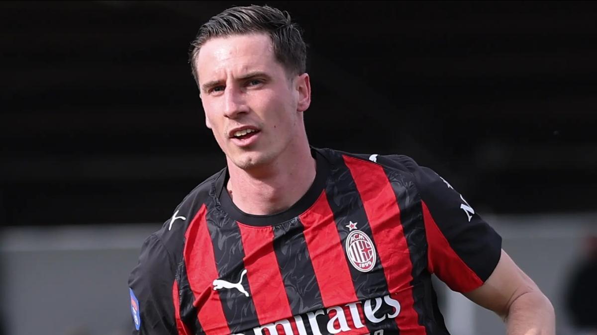 Magrassi lascia il Milan: rescissione consensuale dopo un anno e mezzo in rossonero