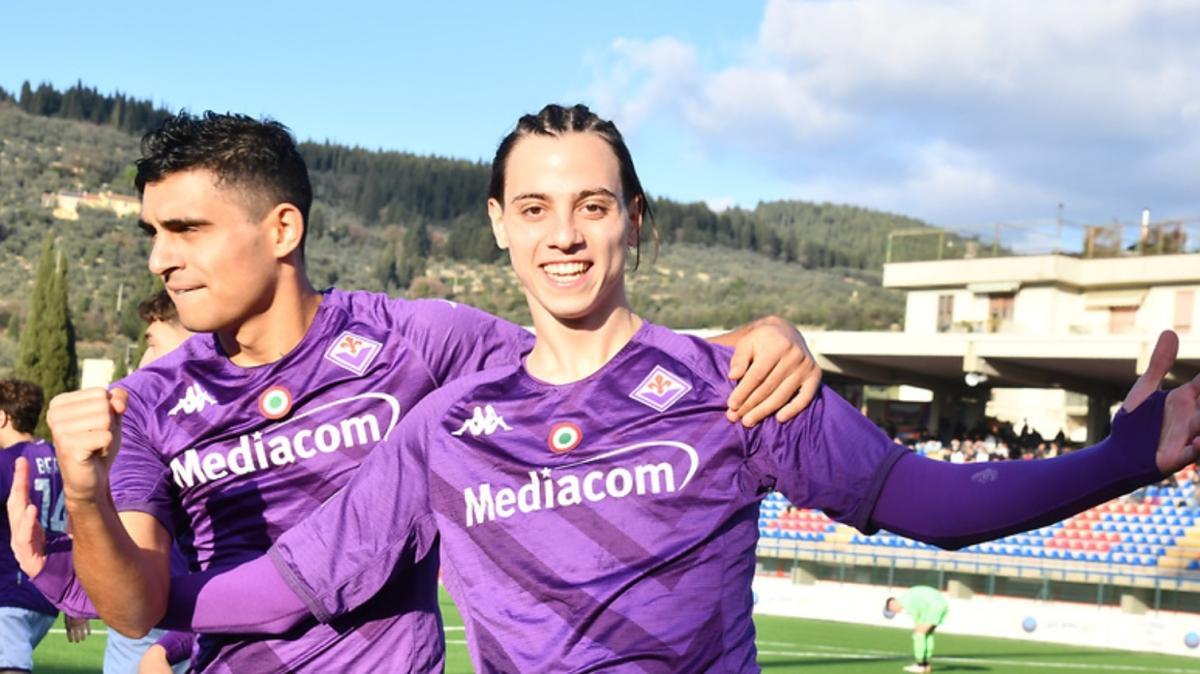 Riflettori puntati su Ciro Capasso: la Viterbese e la Serie D si contendono l'esterno ex Fiorentina