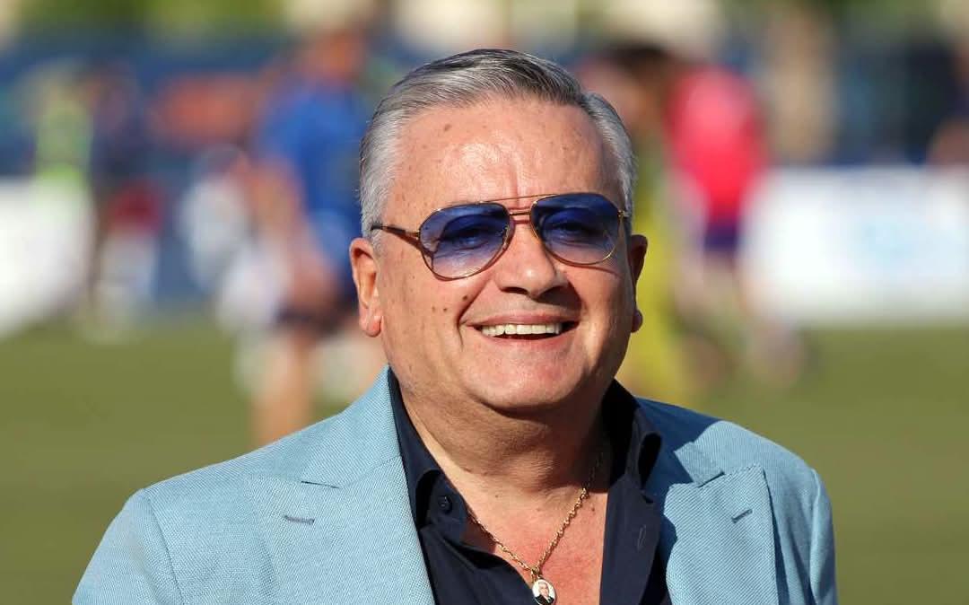 «Guardando quei nomi realizzo cosa abbiamo fatto»: Felice Romano da brividi sulla nuova avventura della Scafatese