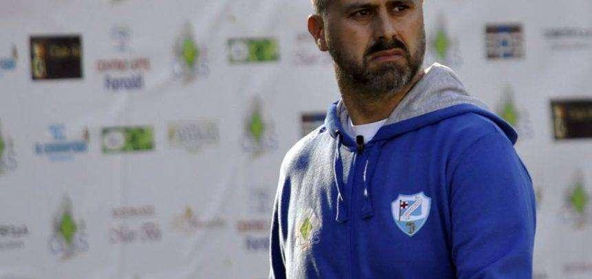 Fc Messina, annunciato lo staff a disposizione di mister Costantino 