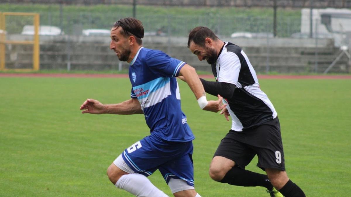 Il Sondrio rimonta e vince 2-1: Ricci e Caballero ribaltano l'Olginatese