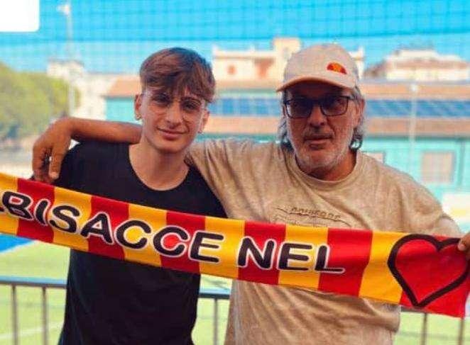 UFFICIALE: Il Trebisacce ha definito l'ingaggio di un giovane ex Savoia