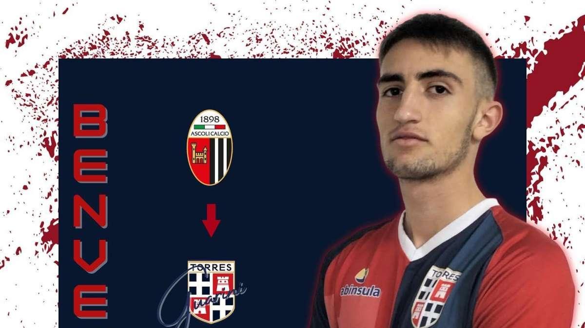 UFFICIALE: La Torres annuncia l'arrivo di Gurini
