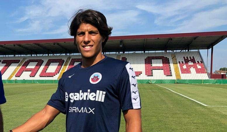 Angri, Ciriello: «Il Manfredonia non va assolutamente sottovalutato»