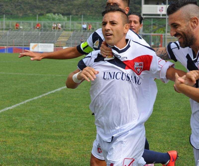 Ufficiale: Filippo Tiscione trova squadra in Eccellenza