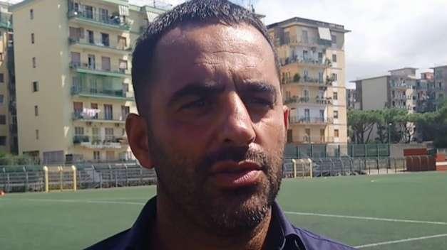 Real Aversa, mister De Stefano: «Veniamo da un tour de force e la coperta è corta...»