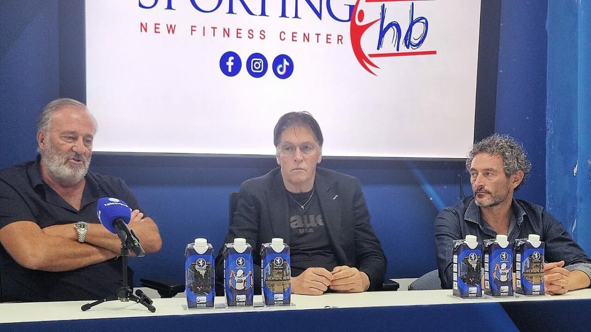 «Tutti sotto esame, voglio personality e riscatto»: il duro monito di mister Nicola Ragno per la Fidelis Andria