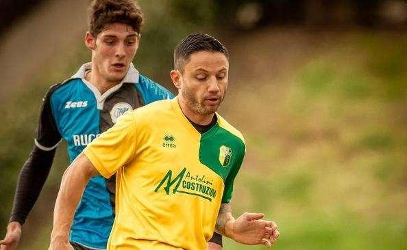 Lutto nel mondo del calcio dilettantistico: morto ex giocatore a 41 anni