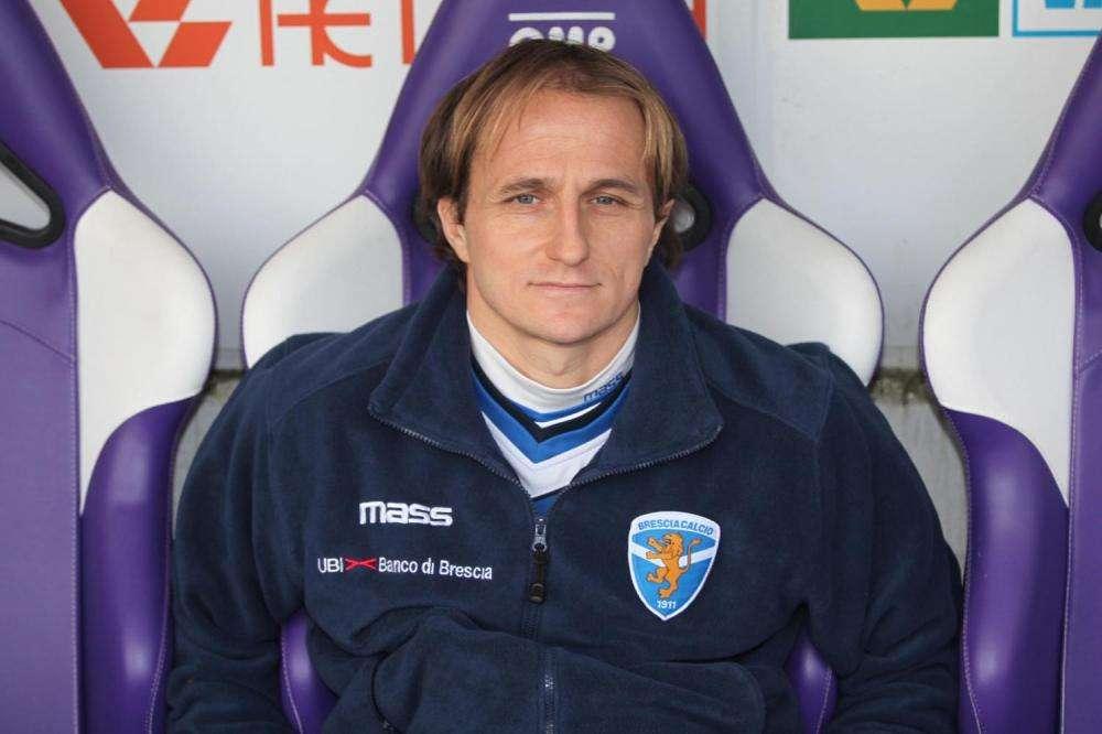 Davide Baiocco: Una vita di passione e dedizione al calcio