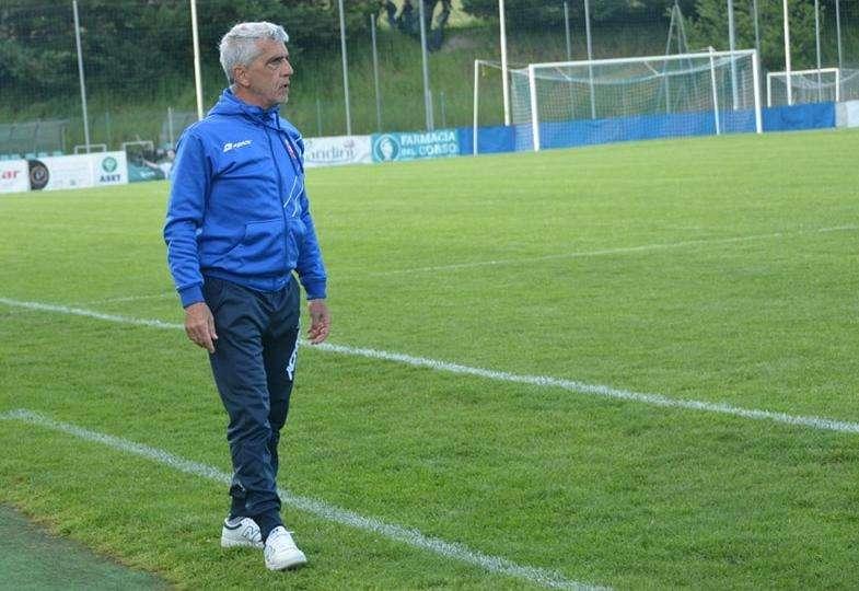 Ancona, Gadda verso l'addio: «Non so quanti di noi torneranno al Del Conero»