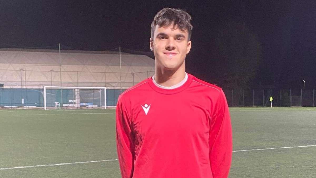 Fc Castelli Romani, Calzetta: «Campionato e Coppa, non molliamo nulla»