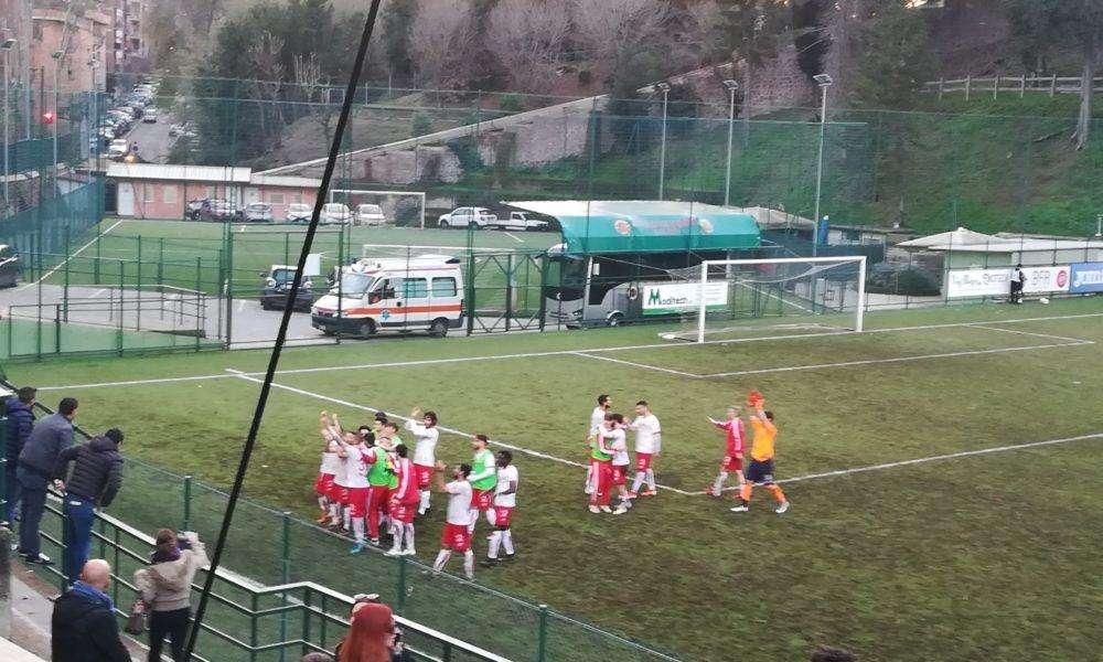 La Turris fa la voce grossa: tre punti anche a Trastevere