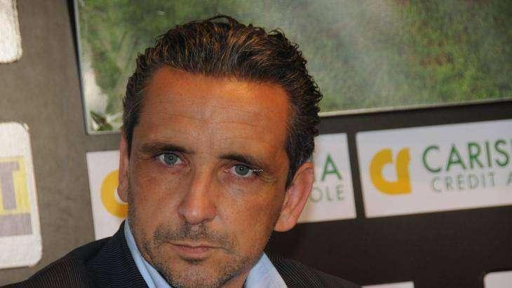 Trento, il ds Zocchi: «Ho la netta sensazione che questa società presto riuscirà a salire di una categoria»