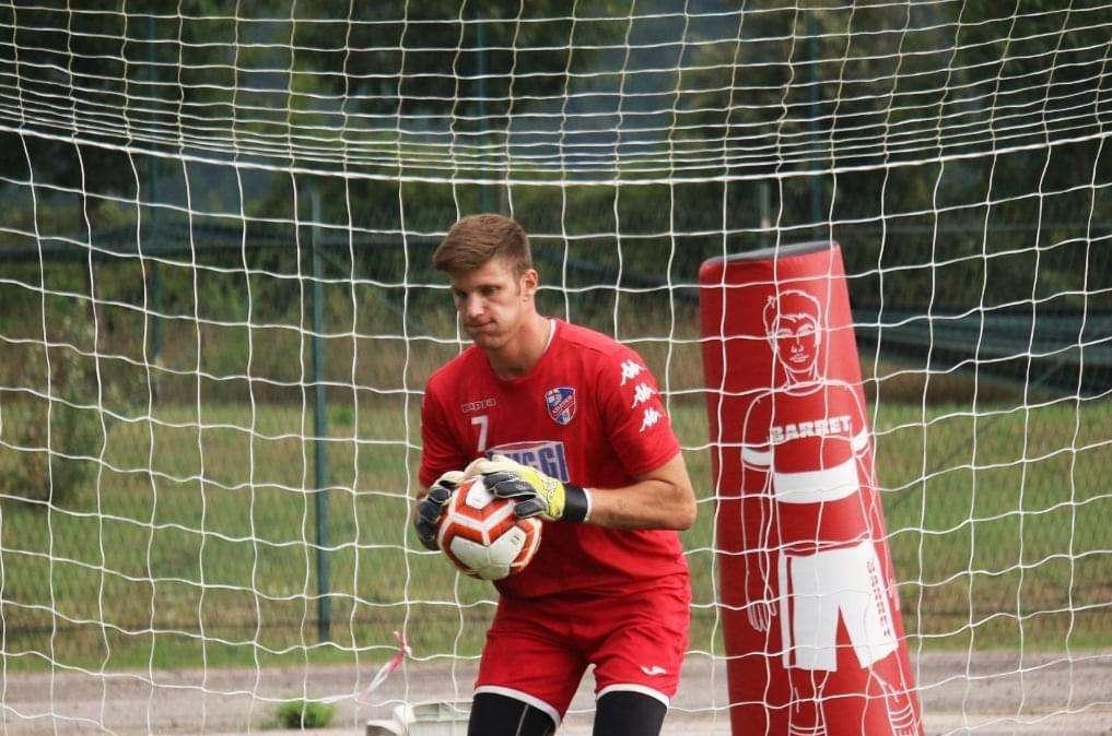 Atletico Terme Fiuggi, Spadini: “La sconfitta brucia ma ora ripartiamo”