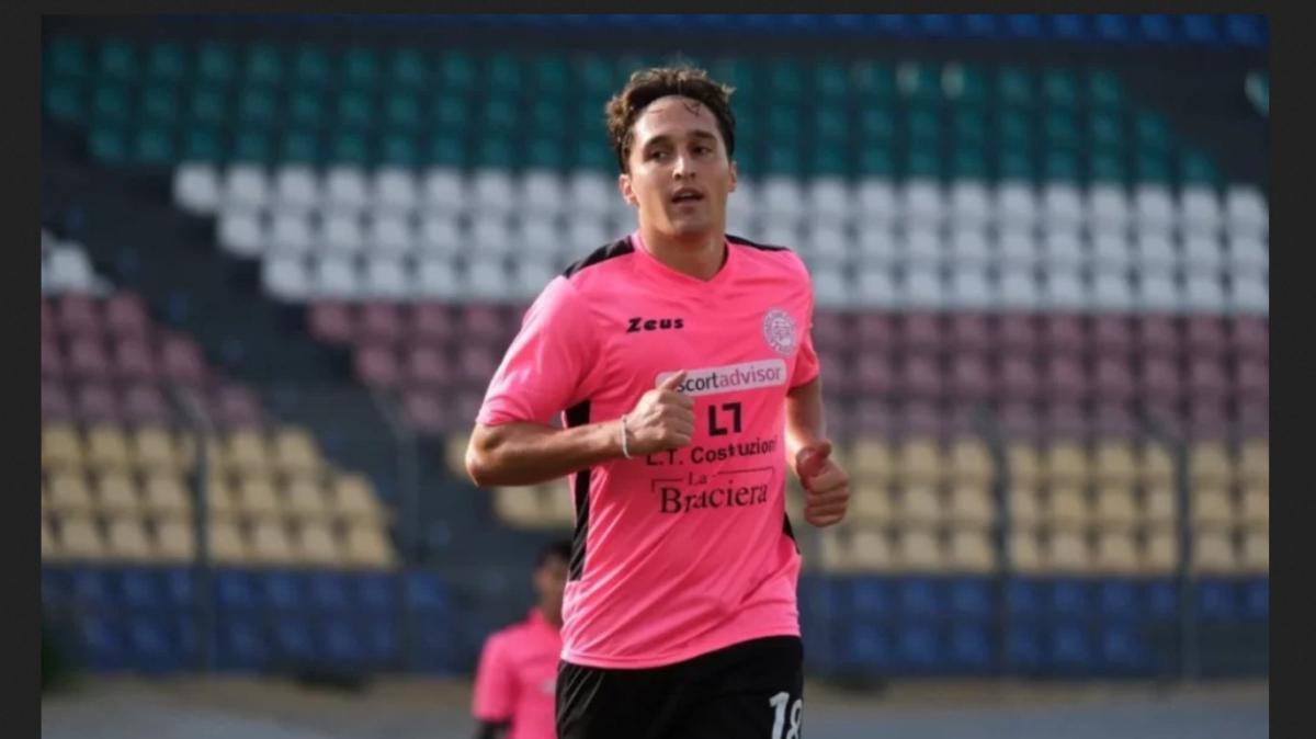 Athletic Palermo, addio a sorpresa: un calciatore ceduto. Giocherà in un altro girone