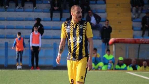 Casarano, Santoro: «C'è un bel gruppo. Brindisi? Chi ben comincia...»