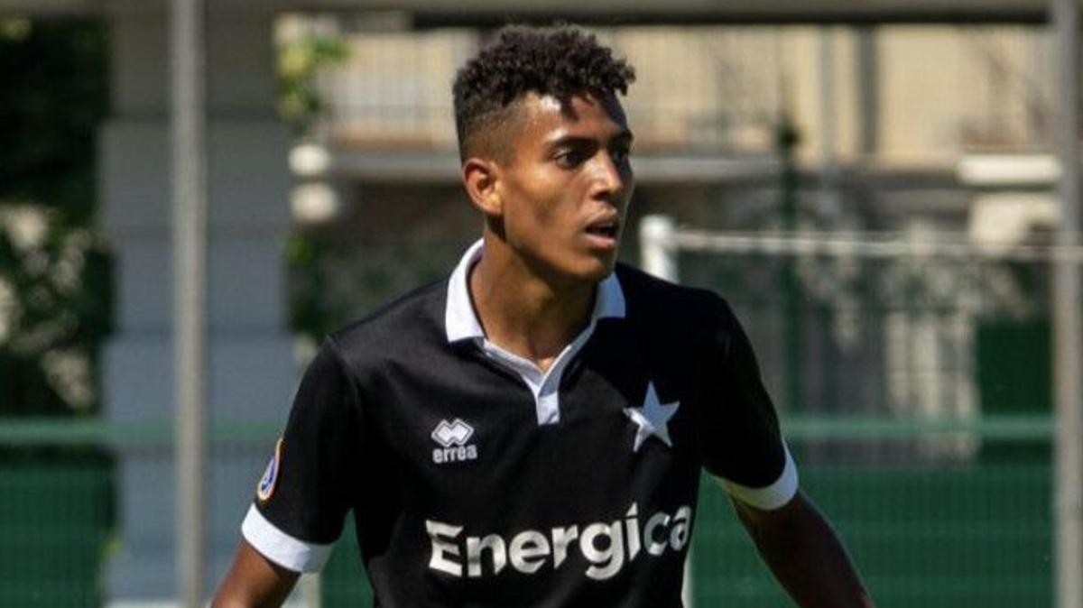 Svincolati - Sul mercato un 24enne con oltre 100 presenze in Serie D