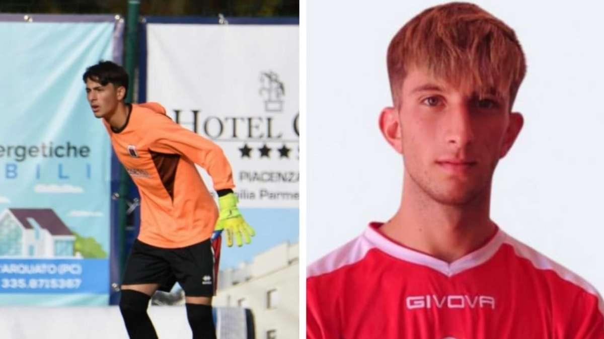 UFFICIALE: FC Francavilla, arrivano i giovani Grisendi e Parisi