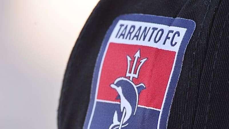 Taranto, Laterza ha scelto gli uomini per affrontare il big match col Picerno