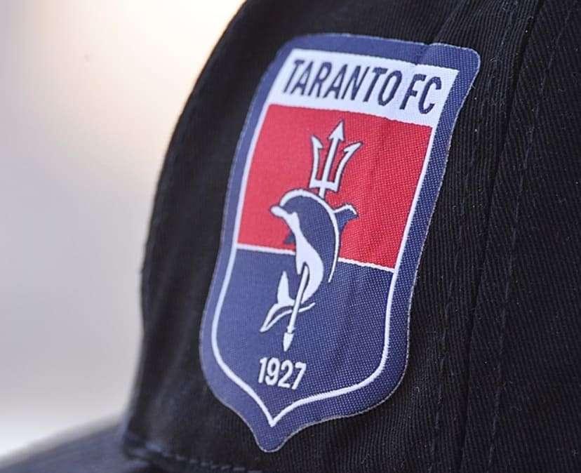 Taranto, le scelte di Laterza per il recupero con la Fidelis Andria