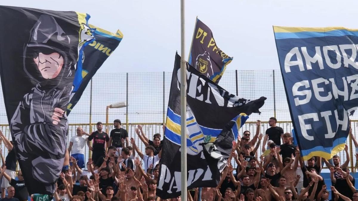 Licata-Siracusa, big match al "Liotta": aquile per il pokerissimo, aretusei a caccia del primo squillo esterno