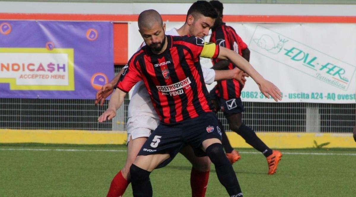 Zanon spara a zero sull'Anconitana: «Se qualcuno si è offeso è un suo problema»