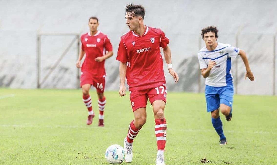 Carpi, Beretta piace ad un team in odore di Serie B. Pronto un triennale