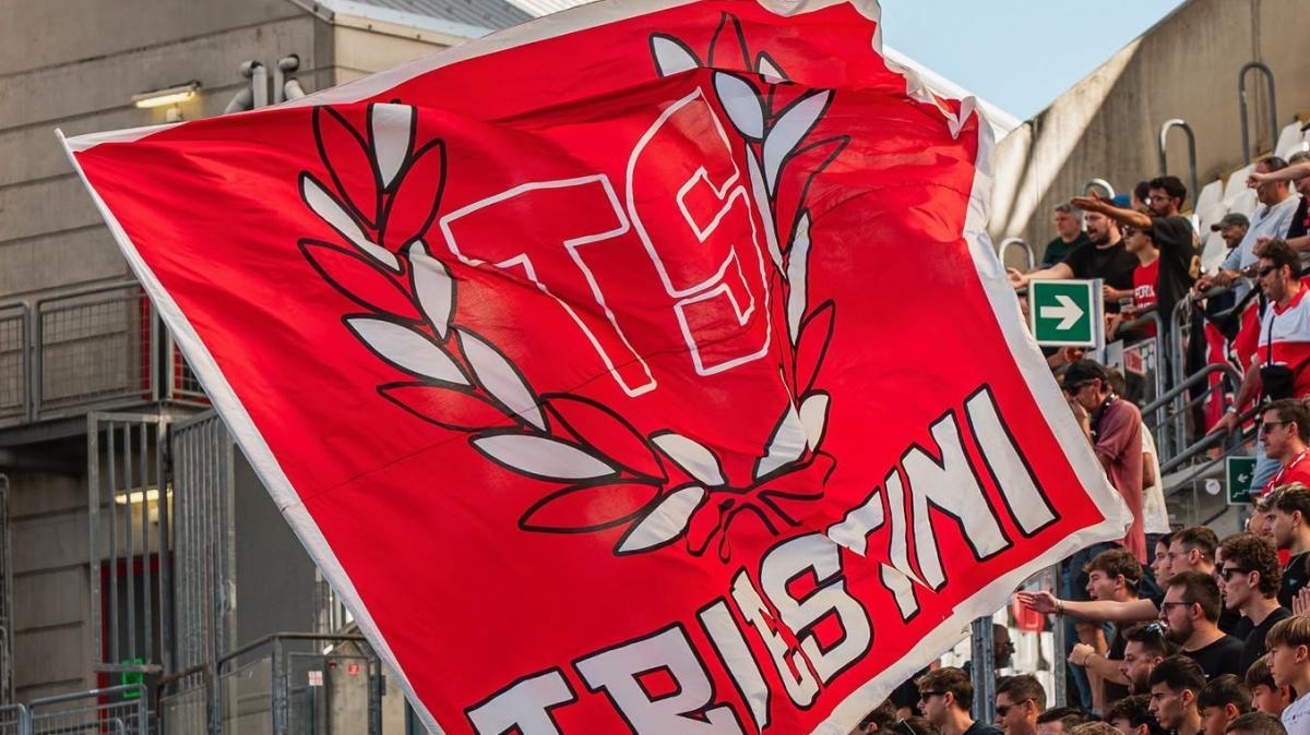 Triestina, serve la vittoria: al "Rocco" arriva il Conegliano. Fontana in emergenza, ma serve una svolta