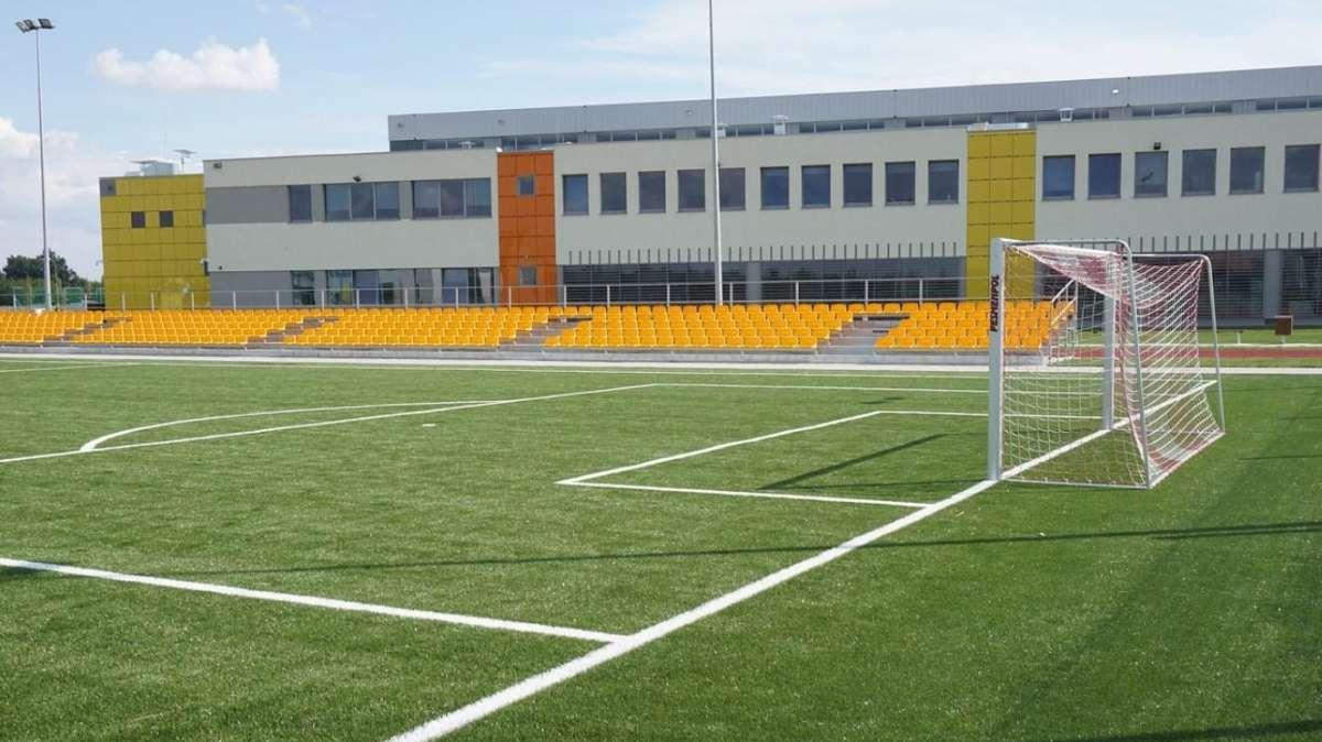 Brindisi, è terminata 2-2 l'amichevole con l'Isernia