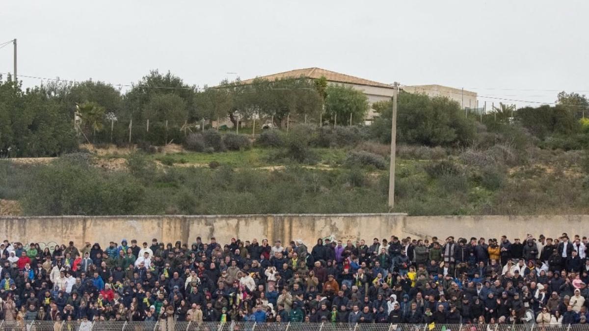 Enna-Nuova Igea Virtus: ospiti a caccia di conferme, è già ultima spiaggia per i gialloverdi?