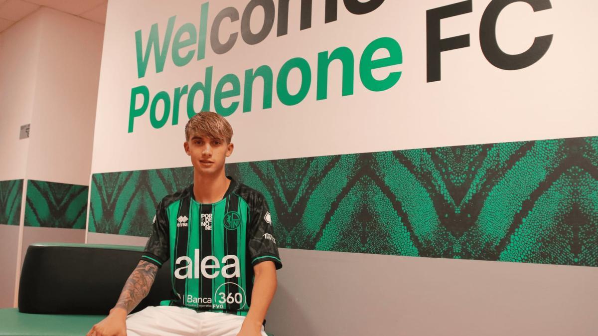 Calciomercato Pordenone: Cesca torna a casa