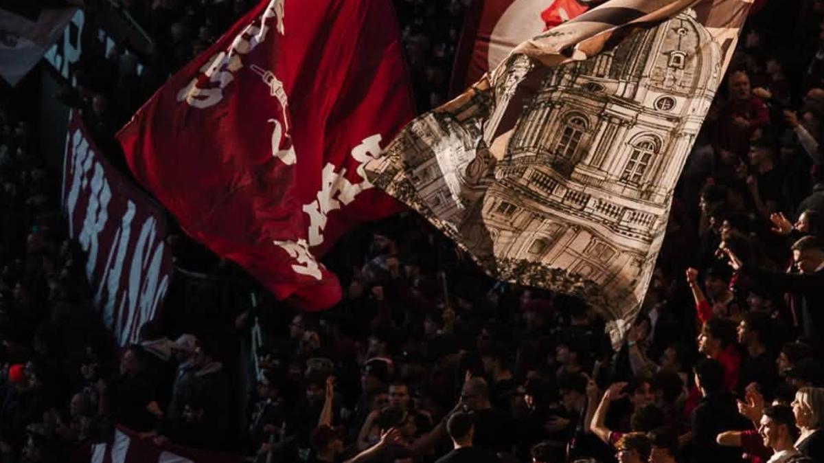 Torino-Monza apre l'8ª giornata: l'allievo Abate sfida il grande ex Juric sotto la Mole