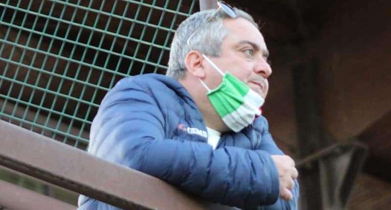 Avezzano, il ds Ridolfi: «Proveremo ad allestire una rosa competitiva per tornare in Serie D»