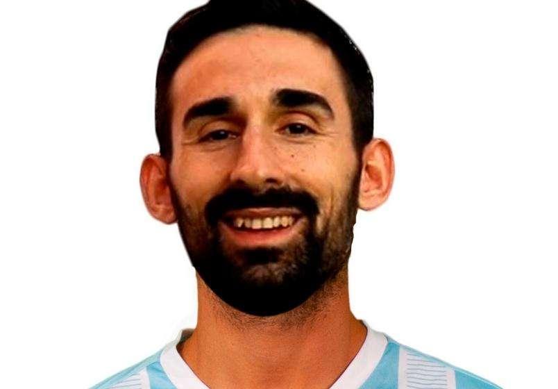 UFFICIALE: Virtus Francavilla, ha annunciato la firma di Idda