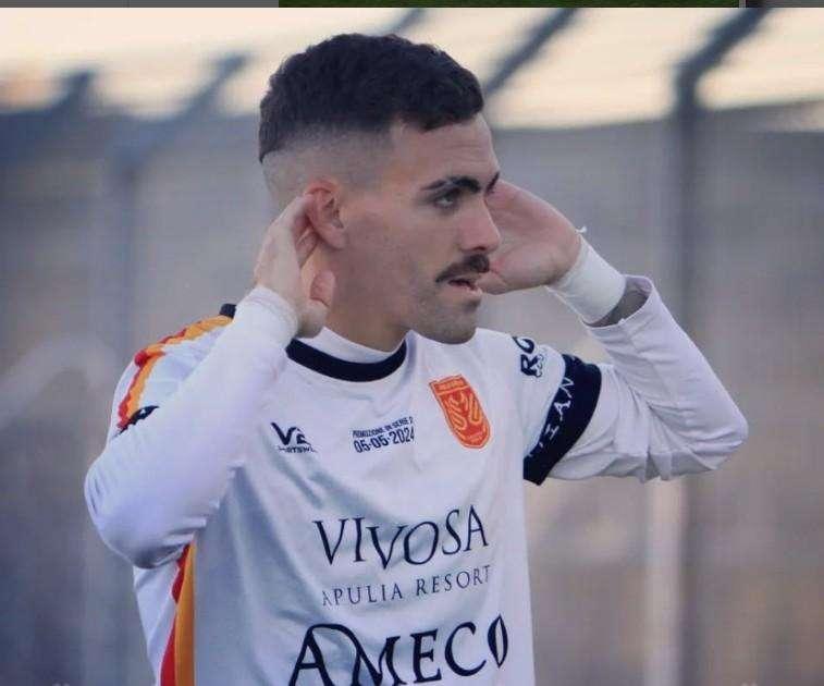 Il Brindisi brucia la concorrenza: ecco il nuovo attaccante, è fatta