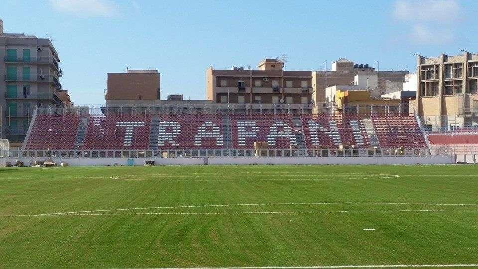 Stadio Provinciale, svolta a Trapani: ecco il piano del Libero Consorzio per l'affitto