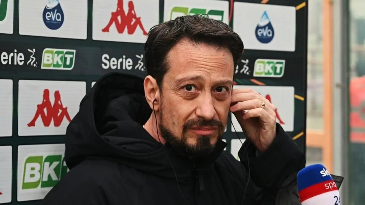 Sambenedettese, spunta l'ipotesi Luca Gallo: l'ex presidente della Reggina valuta l'acquisto del club