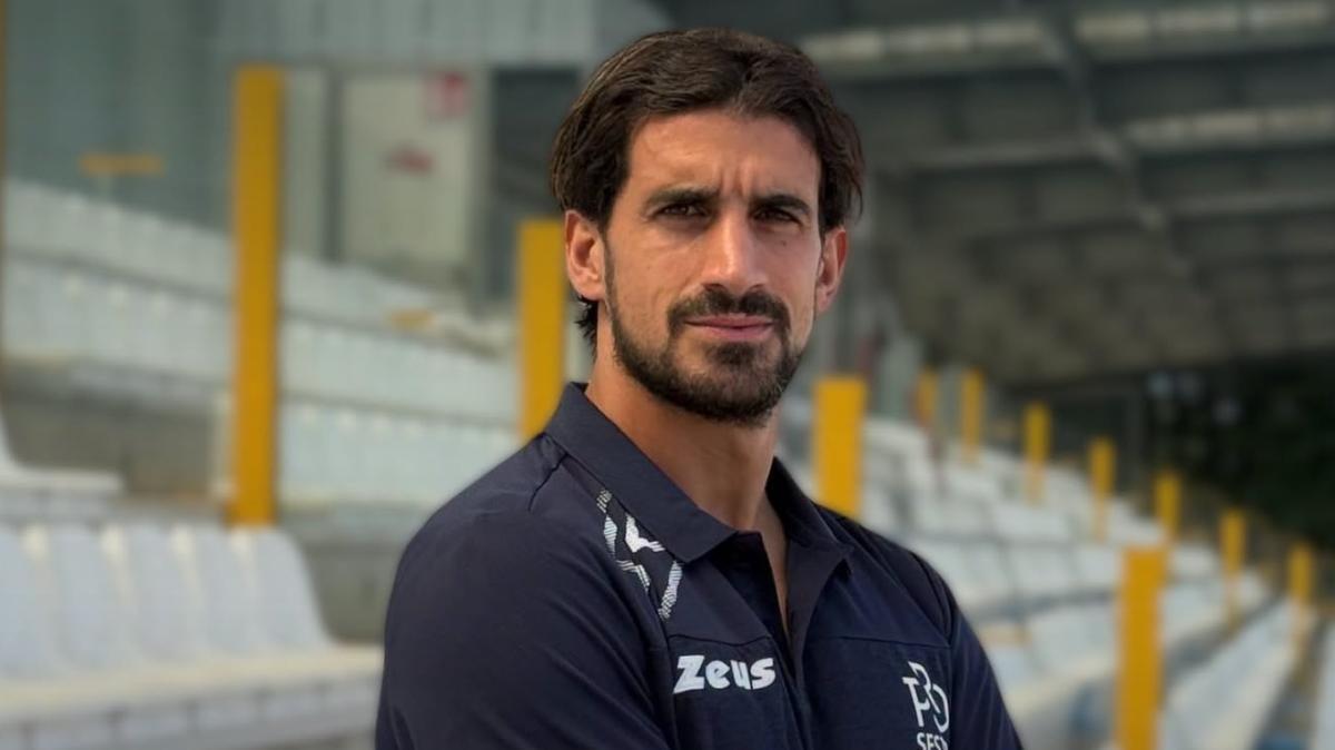 Serie D, la classifica cannonieri del girone D: Costantino mette la freccia, Motti insegue da vicino