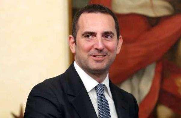 L'ex ministro Spadafora:  «Abbiamo chiesto di salvare il salvabile della Riforma dello sport»