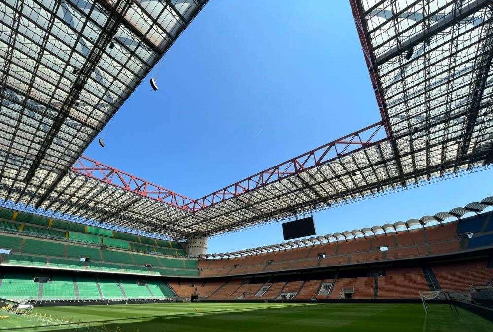 Serie A LIVE! Aggiornamenti in tempo reale con gol e marcatori di Milan - Empoli
