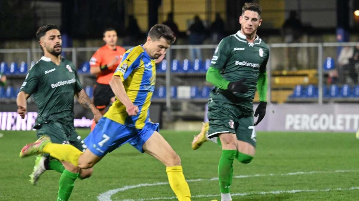 UFFICIALE: Virtus Entella, arriva un rinnovo fino al 2027
