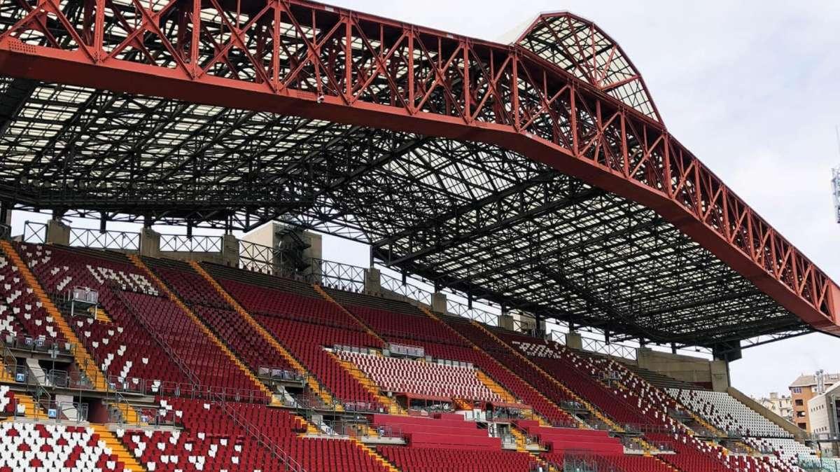 Triestina nel mirino della Procura: perquisizioni e indagini per riciclaggio