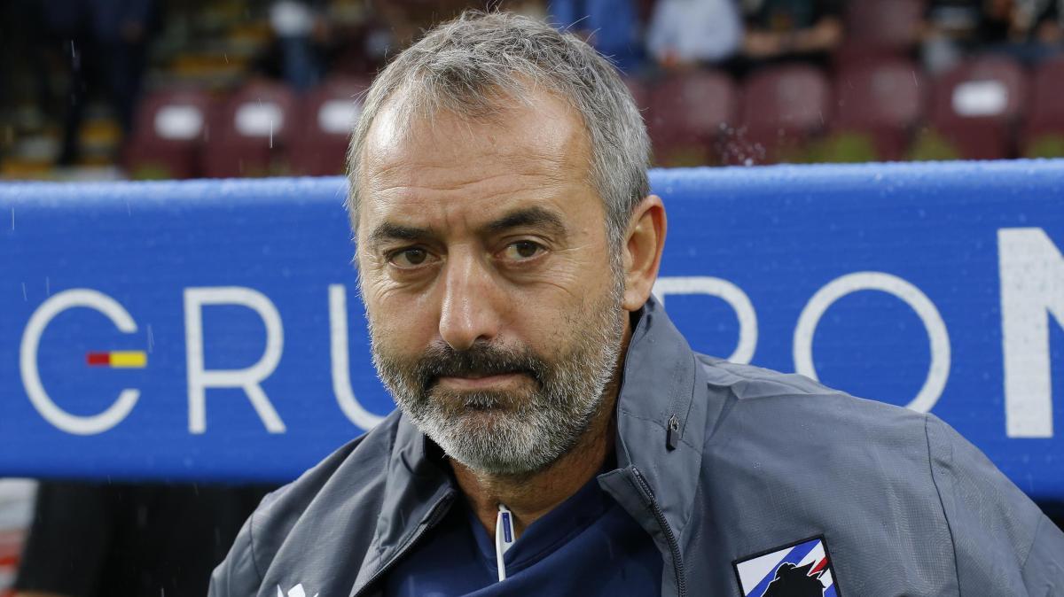 Caos Sampdoria, sfuma la firma di Giampaolo: le soluzioni al vaglio della dirigenza blucerchiata