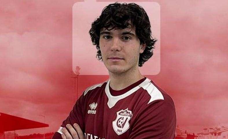 Casette Verdini, c'è la firma di un centrocampista classe 2004