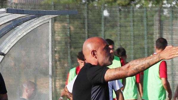 Maccarone torna a Prato: un ritorno di fiamma per rilanciare la carriera da allenatore
