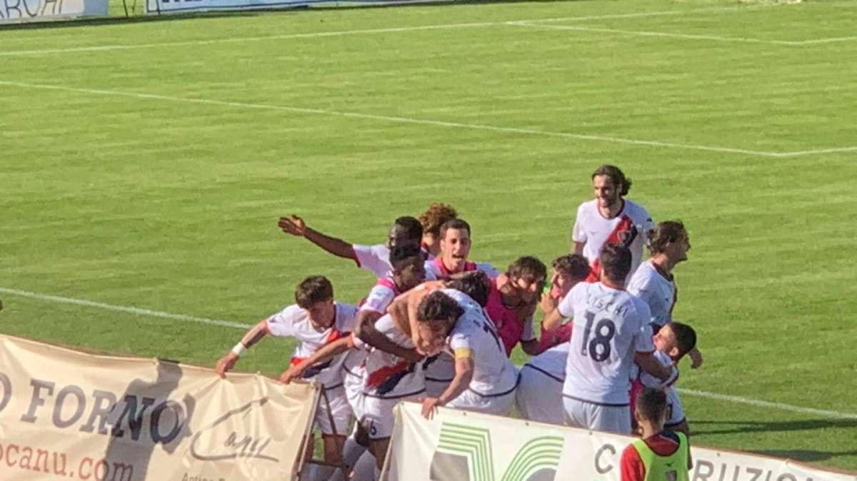 Sogno Lega Pro: la situazione nei nove gironi di serie D dopo le gare odierne