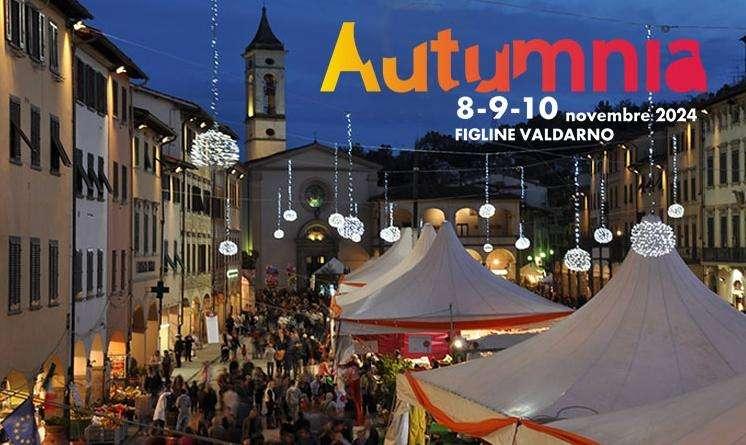LND Calcio Virtuale - La Lega Nazionale Dilettanti partecipa alla 25ª edizione di Autumnia