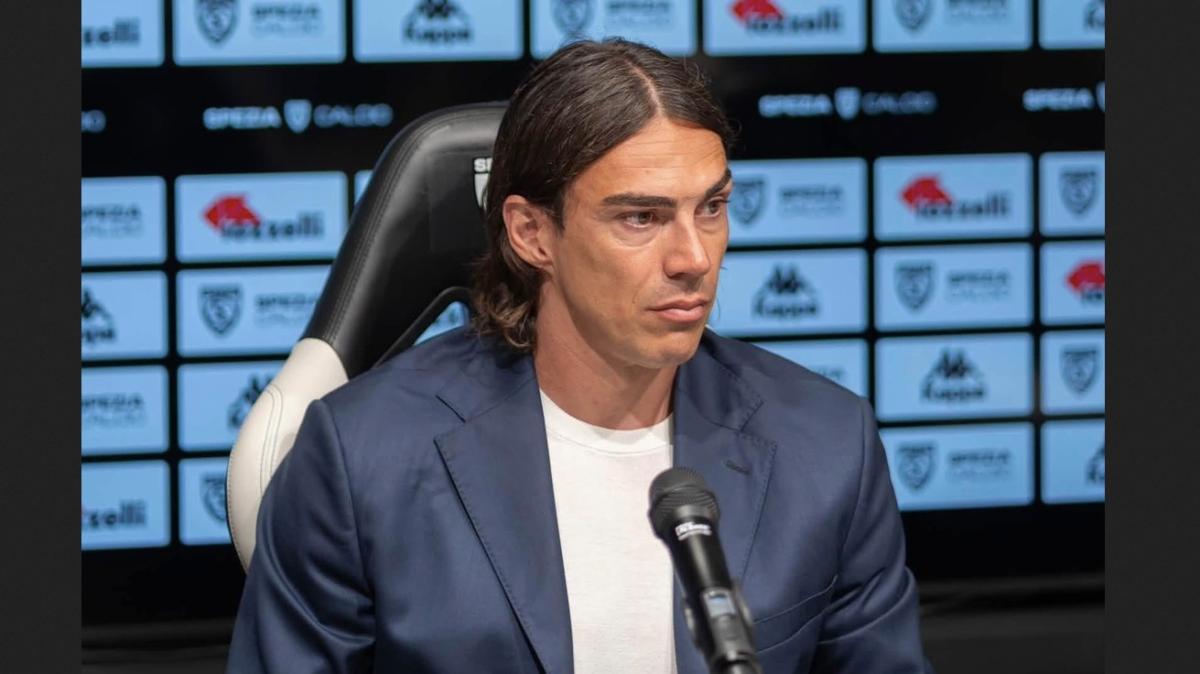 «Sputeremo sangue anche in Coppa Italia contro il Vado»: Turati non si accontenta dopo il successo sul Campobasso